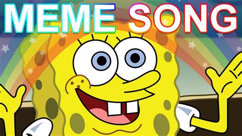 spongebob meme music|funny spongebob music.